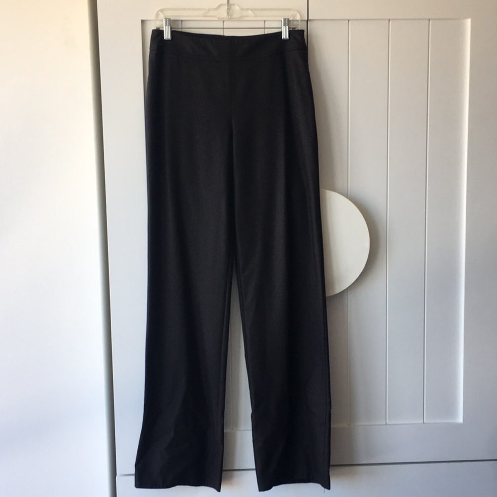 AKRIS PUNTO for Bergdorf Goodman wide pants